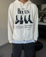 GL The Street Hood Zip-up (4C)