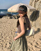 Allie cap