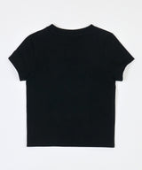 MP BIG LOGO CROP T