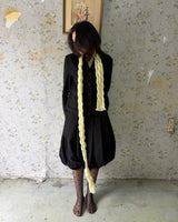 Frill Pocket Jacket