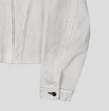 Void Dirty Washed Jacket