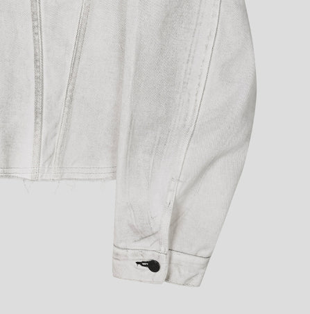 Void Dirty Washed Jacket