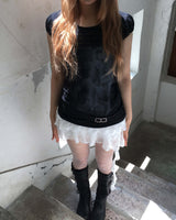 Muffy skirt