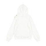 BAYWATCH HOODIE (WHITE) F25ZB014