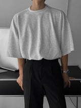-5°C Aero Fiber Short Sleeve T Shirt (6color)