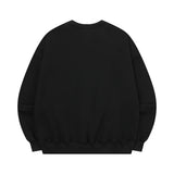 レザーポイント シグネチャー ユニセックススウェット (2Color)