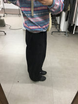 Winter Fleece Jogger Pants (3color)