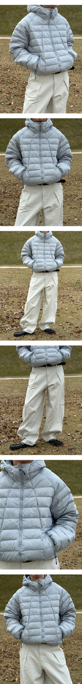 [F/W] Our duck down light padding(4color)