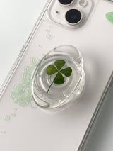ペンダントクローバーグリップトックスマートトック