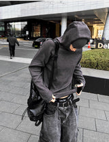 Chico Balaclava Diagonal Hood