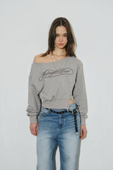 スリットmtm (grey)