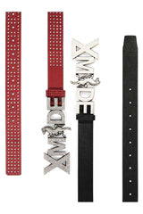 Warhorse Genuine Leather Belt