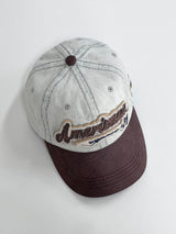 Allie cap