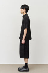 イーブンカーゴバミューダパンツ