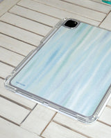 [MADE] [IPAD CASE] フィーバードリーム (ブルー)