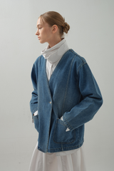 Denim Boy Jacket_Blue