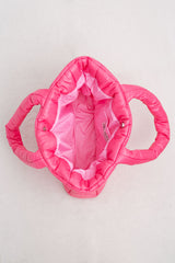 PINK HERETIC PADDING BAG