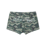 CAMO SHORT