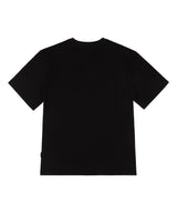 Snow Powder Tee (Black) K25QB680