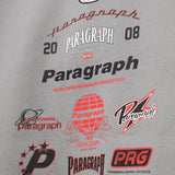 PARAGRAPH ARCHIVED CREW