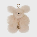 DEDEE DOLL KEY RING_MILKTEA BEIGE