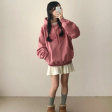 UNSパッチエンブロイダリーフリースフード