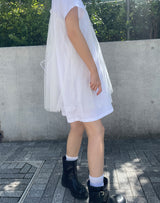 シャミニドレス