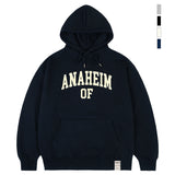[UNISEX]ANAHEIM OF hoodie