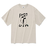 ペンギンTシャツ