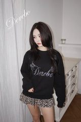 DEREBO Premium Cotton Sweatshirt