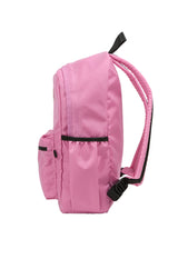OCYN BASIC EMB BACK PACK_PINK