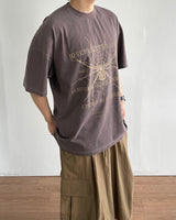 Bucket Pigment Short-Sleeved T-Shirt