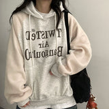 Rika カラーフリースフード