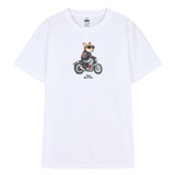 レベルパプシバイヌTシャツ (3color)