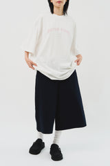 Hari Bermuda Pants (2color)