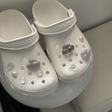 [made]dusty cloud ver resin shoes charm set 