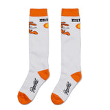 BIG SUNDAY RB SNOWBOARD SOCKS
