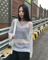 Fred knit