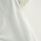 Sora Layered Button Top