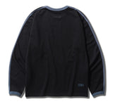 26SS★ ラスターロングスリーブTシャツ
