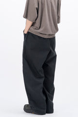 Nahar Canal Curved Pants