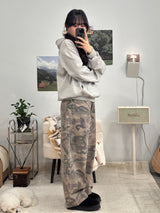 OUR PATCH HOODIE
