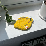 [MADE] Blue Ribbon Lemon Coaster