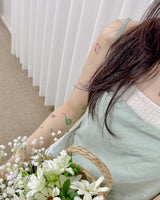 Artist SOONMOON 01 [2ea] _Tattoo sticker