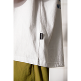 ダイビングTシャツ / WHITE