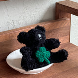 mansebear keyring