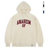 [UNISEX]ANAHEIM OF hoodie