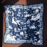 EVIE bonnie SCARF