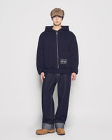 25FW ディアキルティドボールキャップ