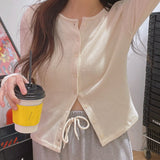 Aine Cardigan